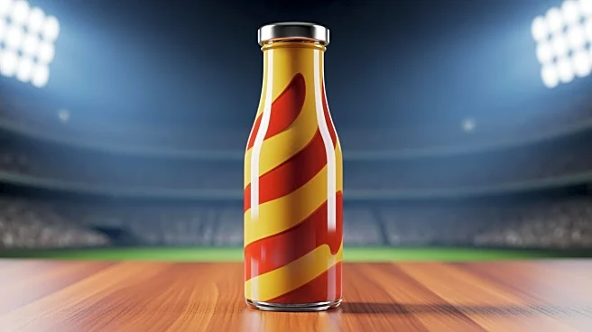 Kraft Heinz Secures Five-Year NFL Partnership as First-Ever Condiment Partner