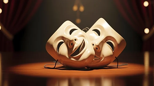 Zendaya and Robert Pattinson Discuss Love and Friendship at 'The Drama' Premiere