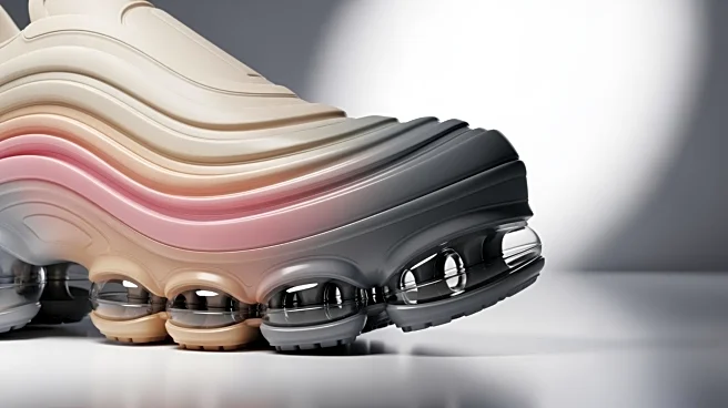 Nike Unveils New 'Greedy' Colorway for Air Max 95 Big Bubble