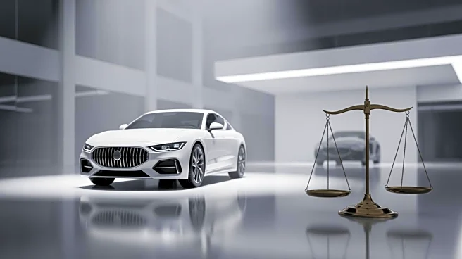 FTC Warns Dealerships on Pricing Practices Amid Regulatory Focus