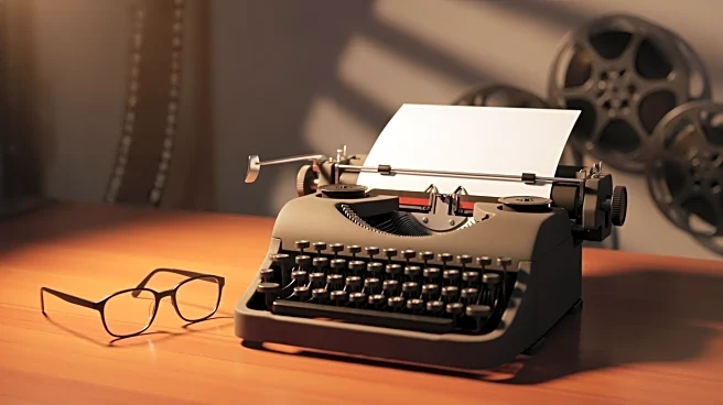 Jane Fonda to Star in 'The Correspondent' Film Adaptation Secured by Lionsgate