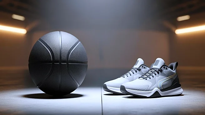 Basketball Africa League Partners with PUMA as Official Outfitter for 2026 Season
