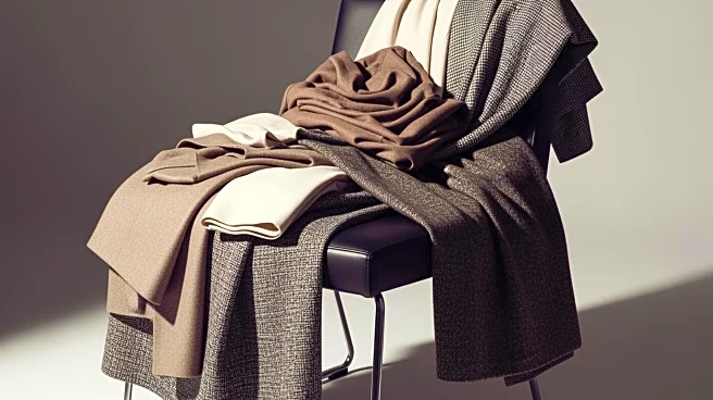 Tessa Thompson Showcases Layered Fashion on 'Late Night' with Seth Meyers