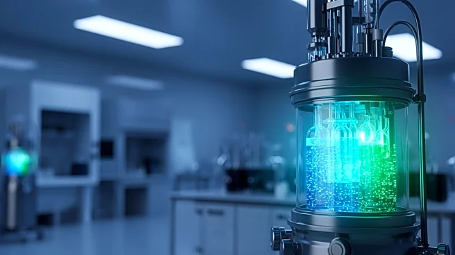 Viral Vector Manufacturing Facility Partners with OXB for Advanced Gene Therapy Platforms