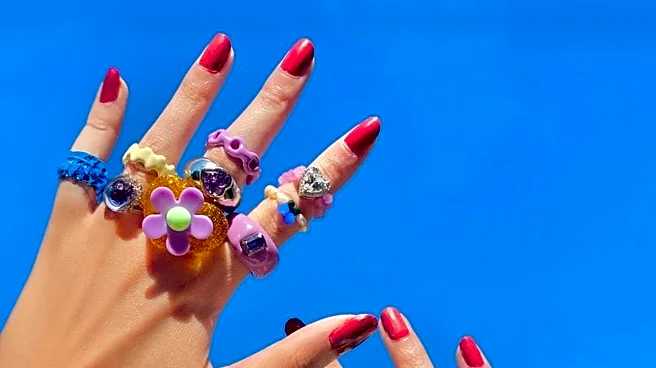Gen Z's Influence on Jewelry Market: Modular Design Gains Popularity