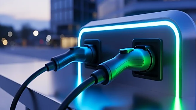 Washington State Expands Direct EV Sales to Rivian and Lucid, Ending Tesla's Exclusive Access