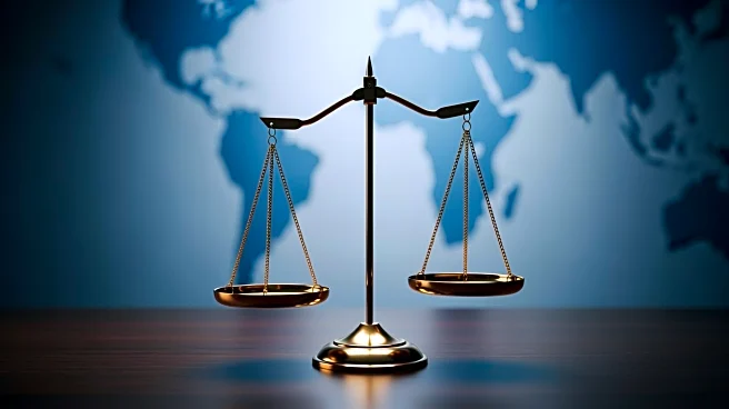 Fed Holds Interest Rates Steady Amid Uncertainty from Iran Conflict