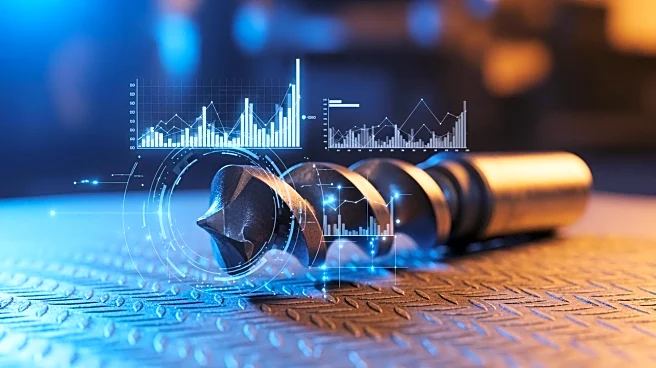 Mining Industry Embraces Predictive Maintenance to Enhance Equipment Efficiency