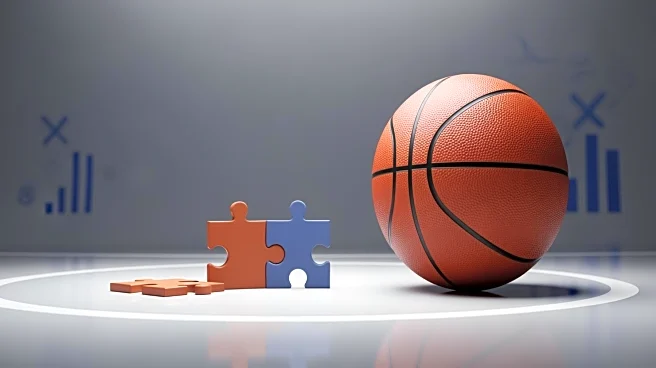 WNBA and Players' Union Reach New Labor Agreement, Paving Way for League Growth