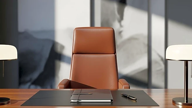 Lululemon's CEO Search Continues Amidst Leadership Changes and Strategic Challenges