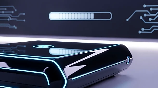 Sony Releases New System Update for Nearly 20-Year-Old PlayStation 3