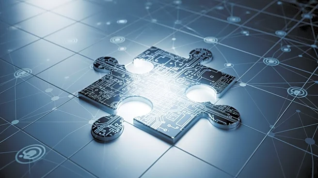 Redhawk Federal Solutions Acquires SETA Provider Twenty8 Technology to Expand AI and Data Services