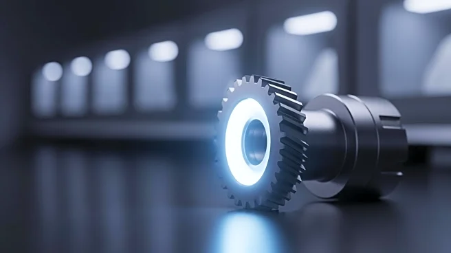 IChemE Survey Reveals Skills Gaps Threatening UK Manufacturing Growth