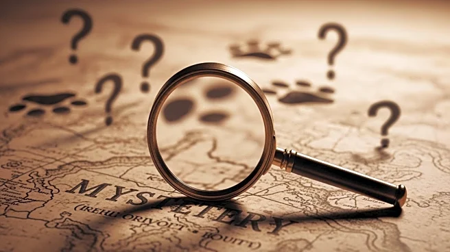 Netflix Casts Leads for New Scooby-Doo Live-Action Series