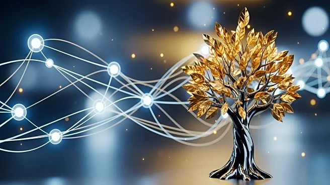 Moore Donor Advancement Achieves $100 Million in Nonprofit Portfolios Through Advanced Data Techniques