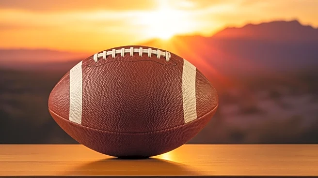 Arizona State's Quarterback Prospects Bring Fresh Talent