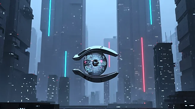 AI as the Antagonist in Capcom's New Game 'Pragmata'