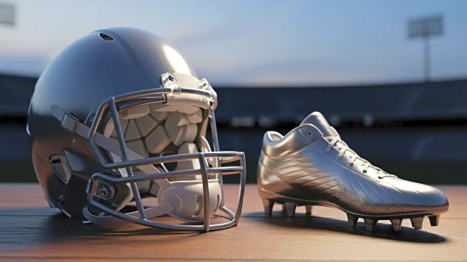 Lions Eye Gabe Jacas as Potential EDGE Pick in NFL Draft