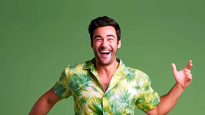 Huckberry Expands Summer Shorts Collection with Versatile Styles for Warm Weather