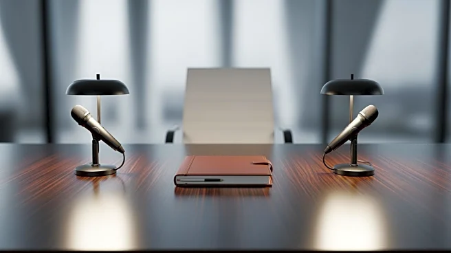 WWE's Adam Pearce and Nick Aldis Redefine General Manager Roles with Impartiality