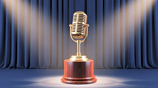 Peabody Awards 2026: Amy Poehler, Sterlin Harjo, and PBS Kids to Receive Honorary Awards