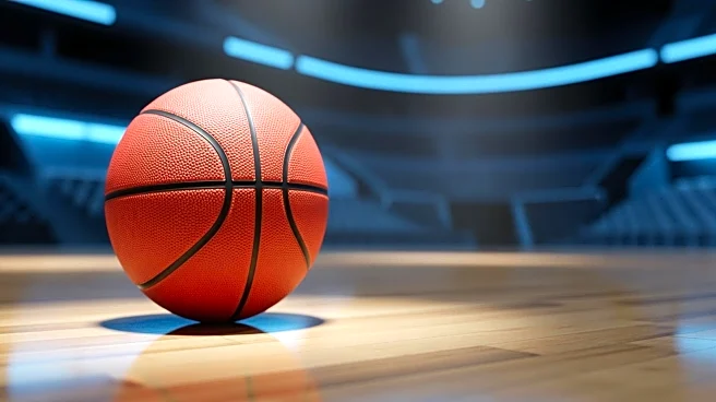 Wright State Raiders Prepare for NCAA Tournament Clash Against Virginia Cavaliers