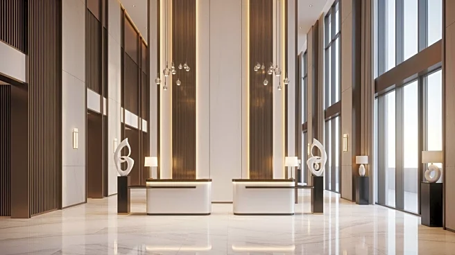 Hilton to Manage New Conrad Ulaanbaatar Hotel, Opening Scheduled for 2028