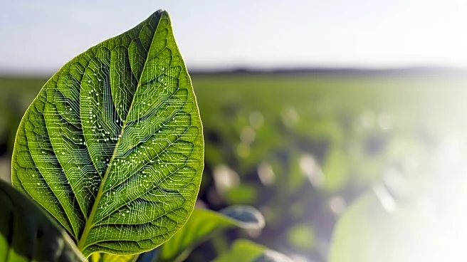 John Deere Leads Digital Agriculture Market with Precision Ecosystem