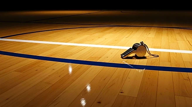 Texas Coach Sean Miller Confronts Assistant Over Court Incident in NCAA Win