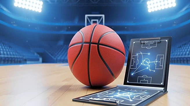 Strategies for UCLA Bruins to Overcome UCF Knights in NCAA Tournament