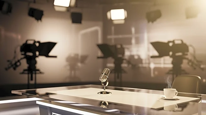 Jesse Williams Joins 'The Morning Show' Season 5, Expanding Star-Studded Cast