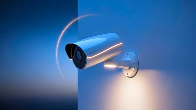 Eufy S3 Pro Security Camera Deal Offers Enhanced Home Safety