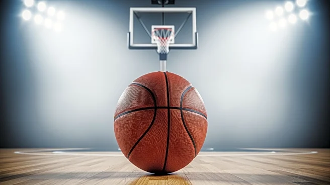 Howard Bison Secure First NCAA Tournament Victory Against UMBC