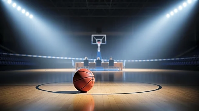 NPR Investigates NCAA Player Abuse by Coaches Amid March Madness
