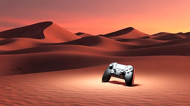 Crimson Desert Xbox Gameplay Footage Absent Ahead of Launch