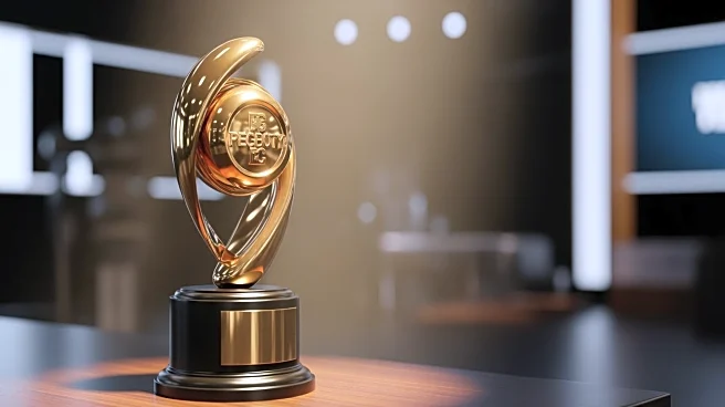 Amy Poehler, Sterlin Harjo, and PBS Kids Honored with Peabody Awards for Media Impact