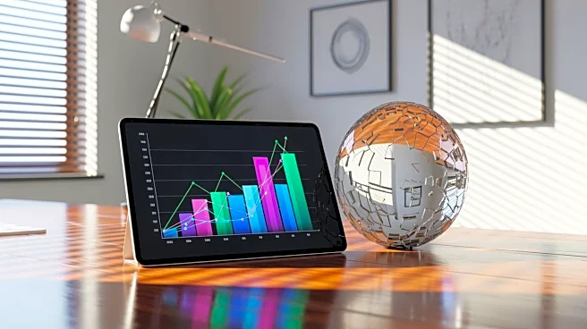 IAB CEO David Cohen Highlights Creator Economy's Growth and Retail Media's Fragmentation Risk