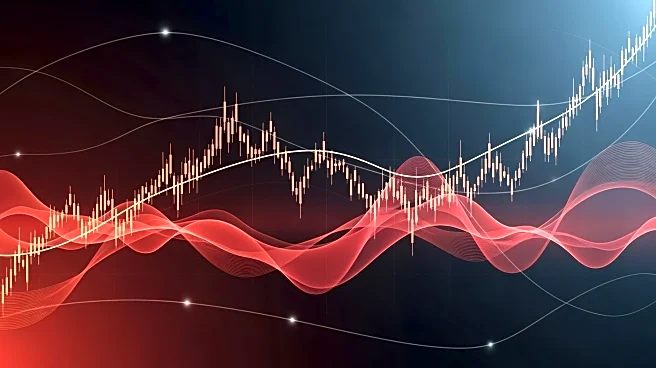 Citadel Securities Warns of Shift from Inflation to Growth Slowdown Risks Amid Iran Conflict