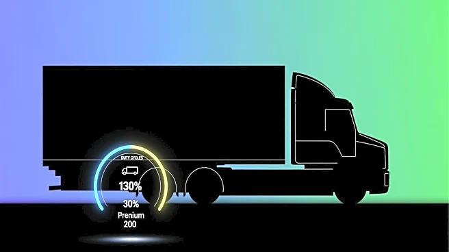 NACFE Report Highlights Importance of Duty Cycles in Alternative Power Success for Fleets