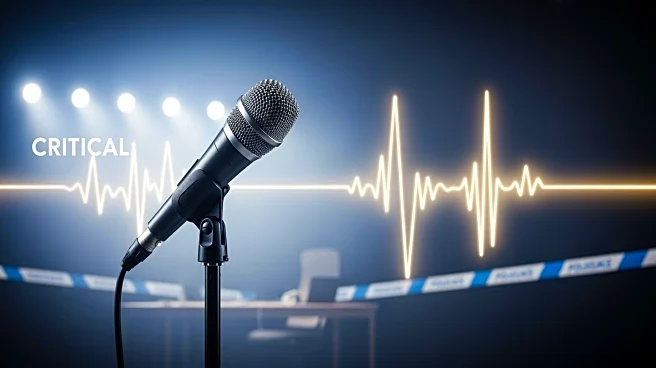 BLACKPINK Jennie's Lollapalooza Announcement Faces Backlash