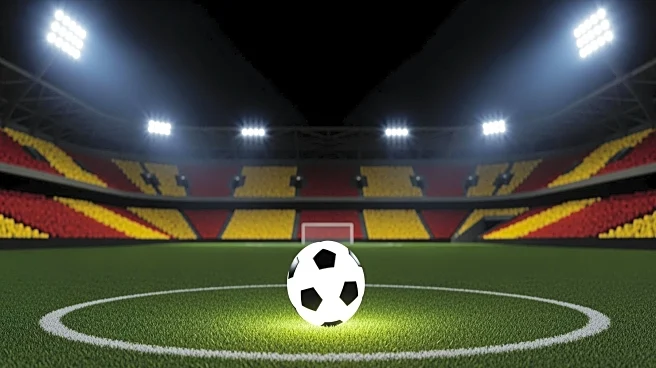 Liverpool Faces Galatasaray in Crucial Champions League Knockout Match