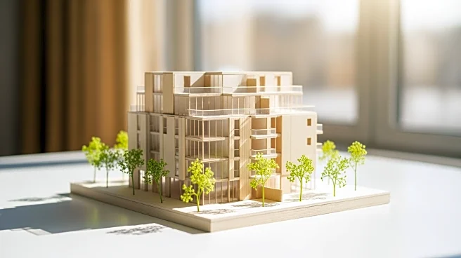 Jacqueline Waggoner Appointed CEO of Century Housing, Aiming to Expand Affordable Housing Impact