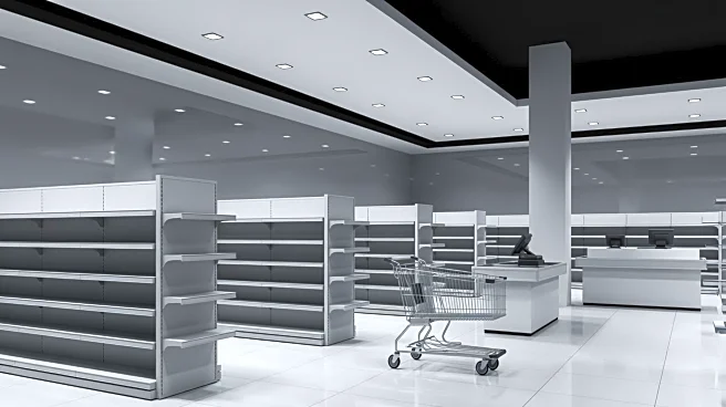 Kohl's CEO Michael Bender Focuses on Store Optimization Amidst Sales Decline