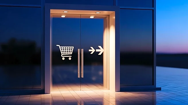 Couche-Tard Nears 100 New Store Goal as Fiscal Year-End Approaches