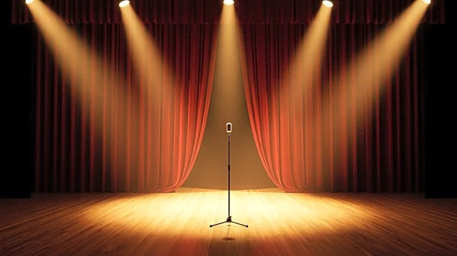 Denver Center for the Performing Arts Unveils New Season Lineup