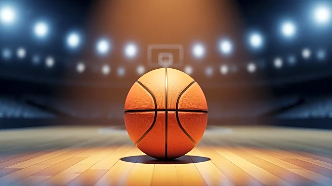 Heat's Keshad Johnson Achieves Season-High Score in Loss to Hornets