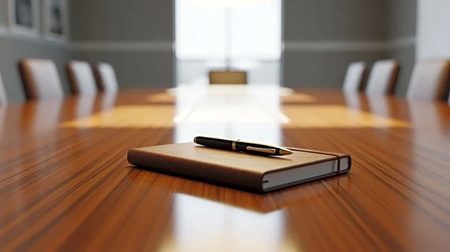 KPMG Elects Gary Wingrove as Next Global Chairman and CEO, Succeeding Bill Thomas