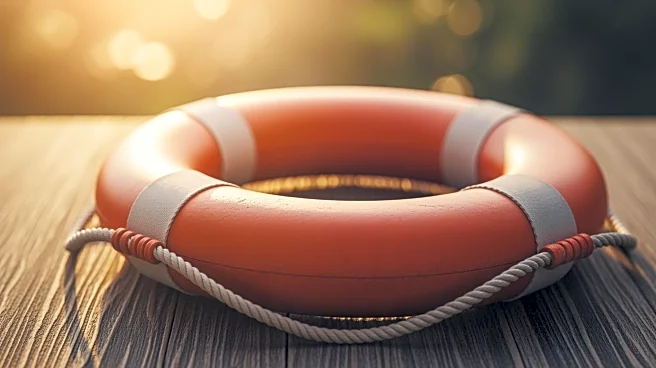 Credit Card Hardship Programs: A Lifeline for Financially Struggling Americans