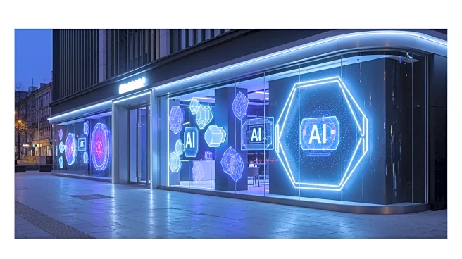 Meta Secures 10-Year Lease for Fifth Avenue Flagship Store to Showcase AI and VR Products