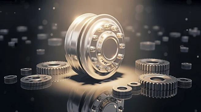 DAF Trucks Recognizes Record Number of Suppliers at Annual Event